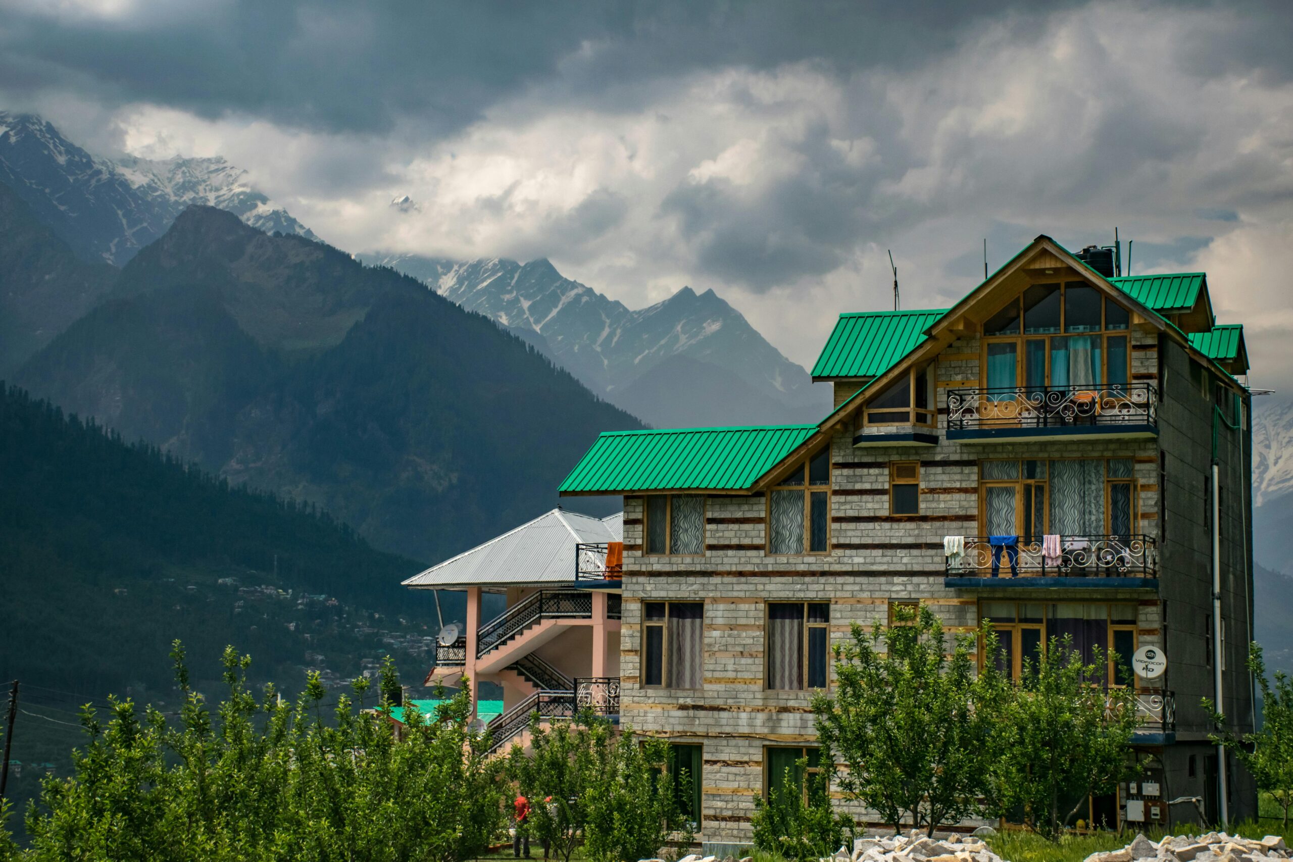Budget Manali Trip in 2025