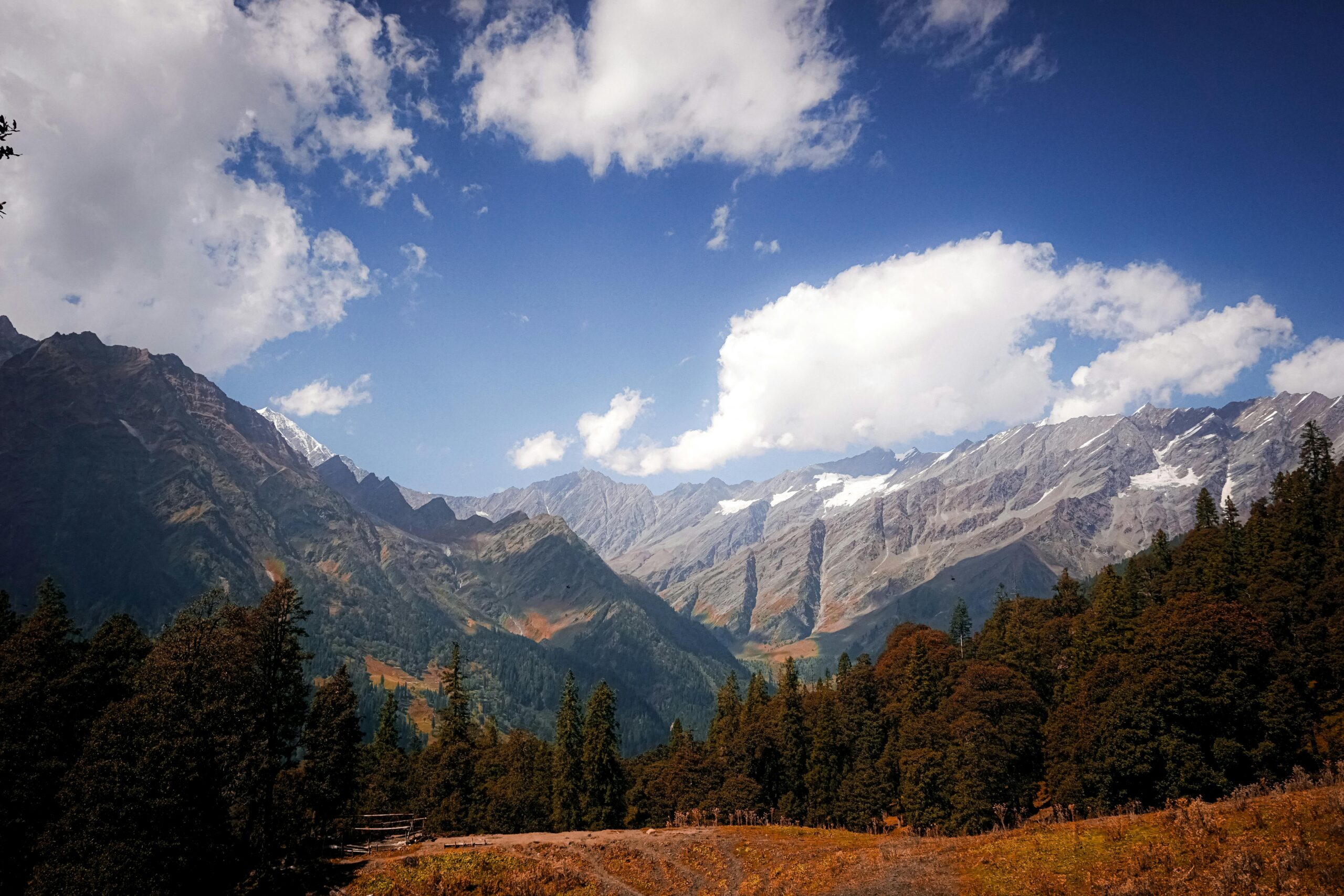 Budget Manali Trip in 2025