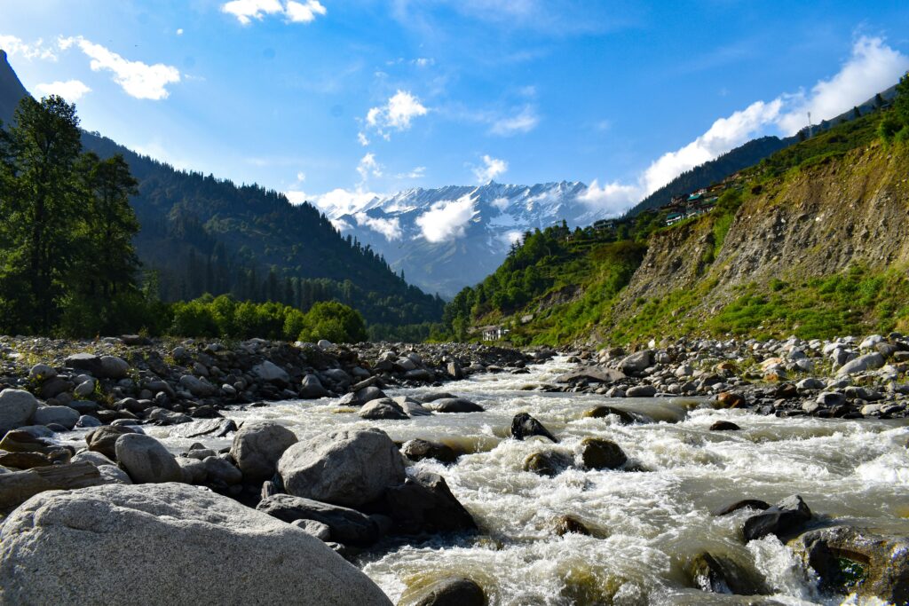 Budget Manali Trip in 2025