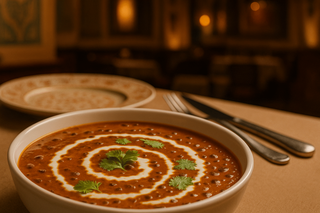 Where to eat Best Dal Makhni in Delhi - Must Try Restaurants (2025)