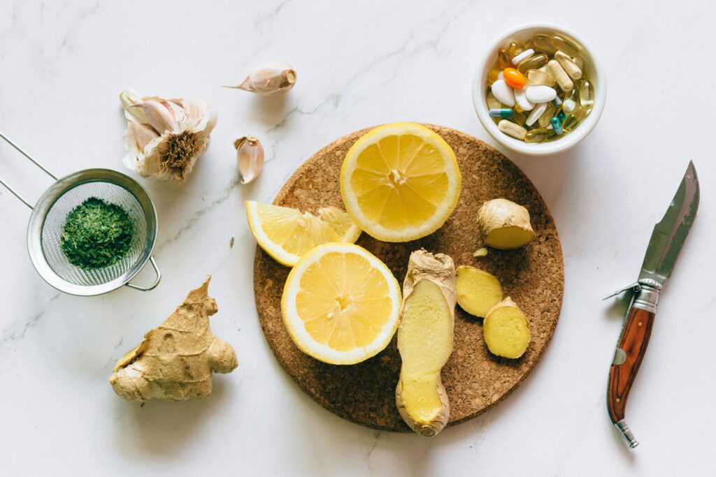 5 SuperFoods to Strengthen Immunity During This Monsoon Season
