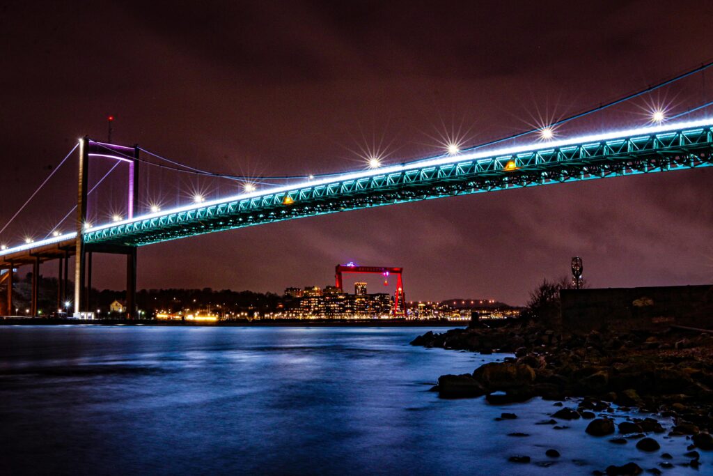 Gothenburg – Sweden, Europe Travel Destination 2025