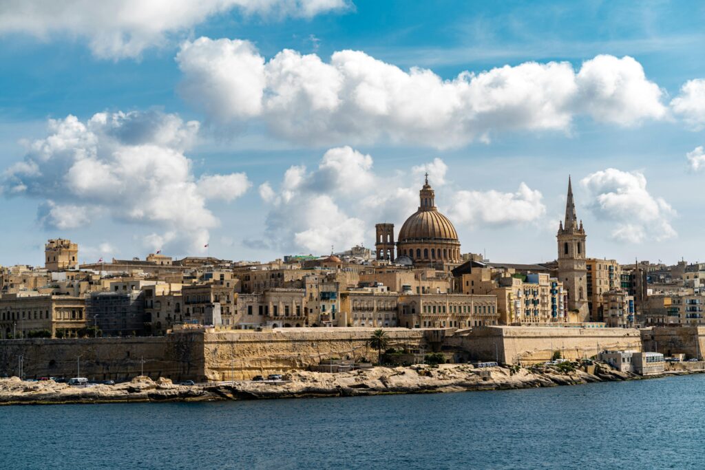 Beyond the Blue Lagoon: 5 Hidden Gems in Malta You’ll Want to Keep a Secret (2025 Edition)