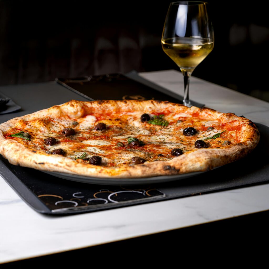 best pizza in Los Angeles 2025