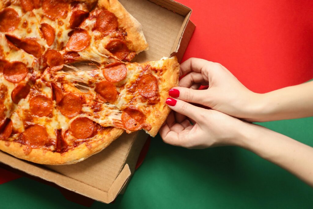 5 Wildly Good Pizzas You’d Only Find in Los Angeles (2025 Local Guide)