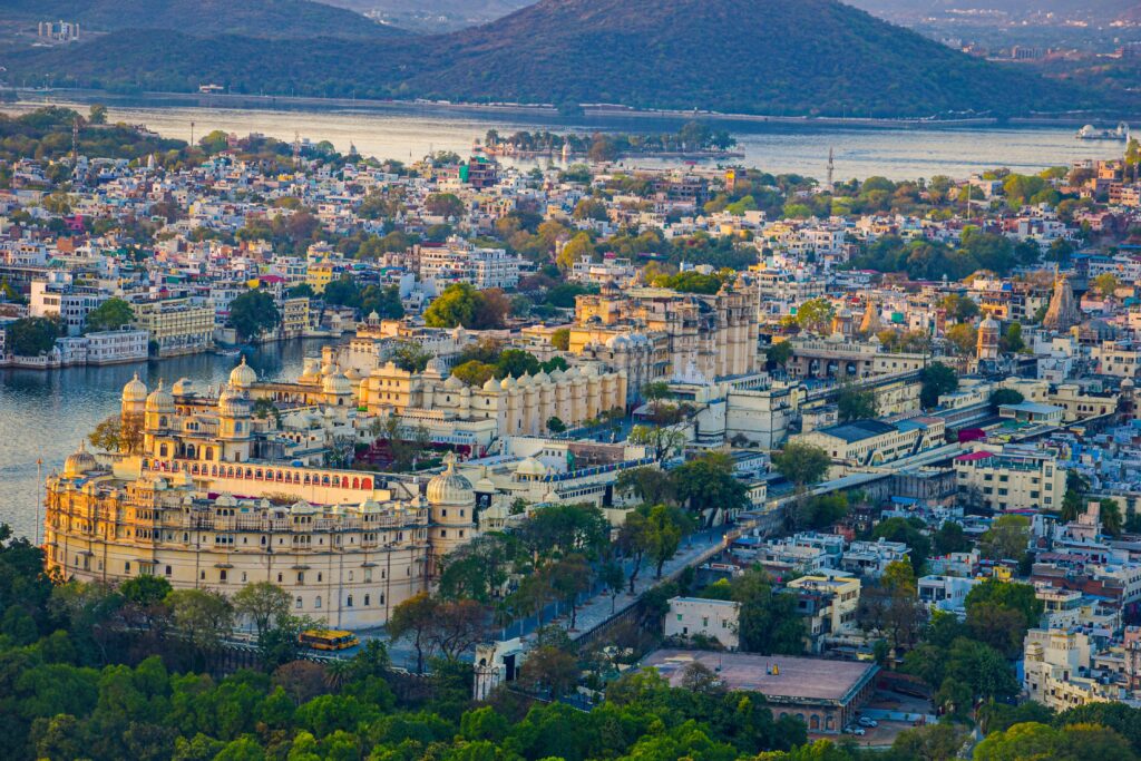 Latest Top 5 Destinations to visit in August 2025 for Culture, Nature & Soulful Escapes